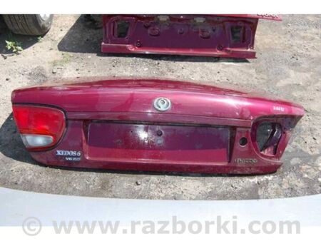 ФОТО Кришка багажника для Mazda Xedos 6 Київ