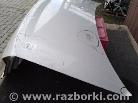 ФОТО Кришка багажника для Nissan Maxima A33 Київ