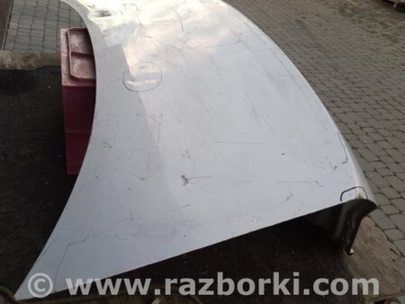 ФОТО Кришка багажника для Nissan Maxima A33 Київ