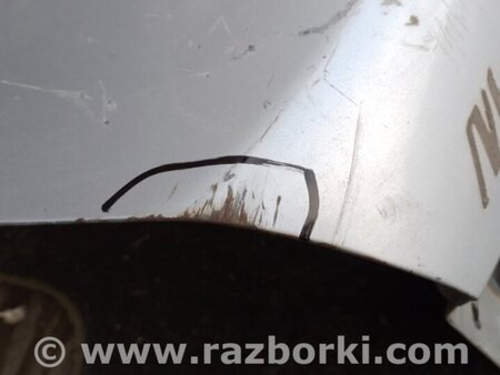 ФОТО Кришка багажника для Nissan Maxima A33 Київ