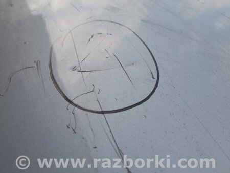 ФОТО Кришка багажника для Nissan Maxima A33 Київ