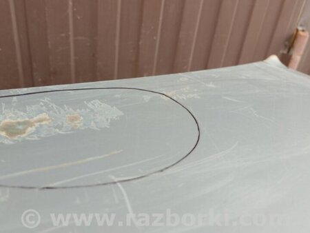 ФОТО Кришка багажника для Nissan Maxima A33 Київ