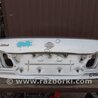 Кришка багажника Nissan Maxima A33
