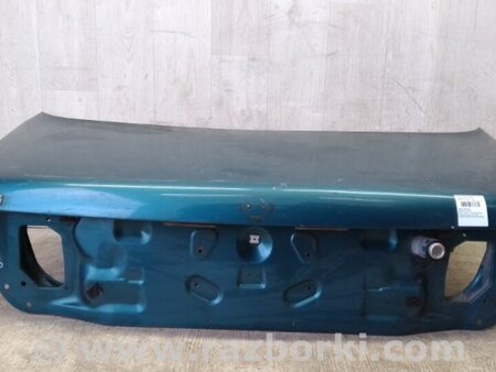 ФОТО Кришка багажника для Mazda 626 GE (1991-1997) Київ