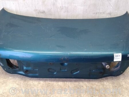 ФОТО Кришка багажника для Mazda 626 GE (1991-1997) Київ