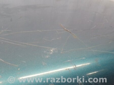 ФОТО Кришка багажника для Mazda 626 GE (1991-1997) Київ