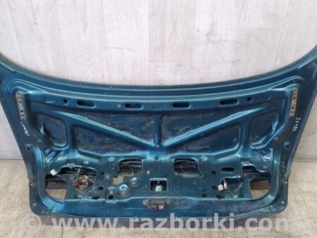 ФОТО Кришка багажника для Mazda 626 GE (1991-1997) Київ