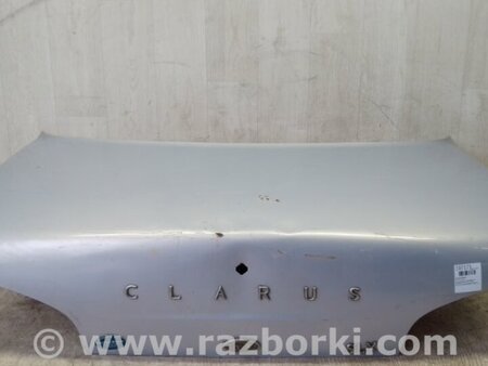 ФОТО Кришка багажника для KIA Clarus K9A/GC (96-01) Київ