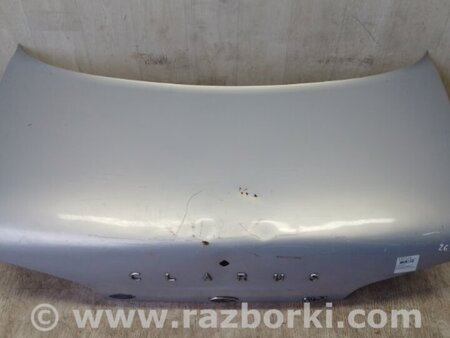 ФОТО Кришка багажника для KIA Clarus K9A/GC (96-01) Київ