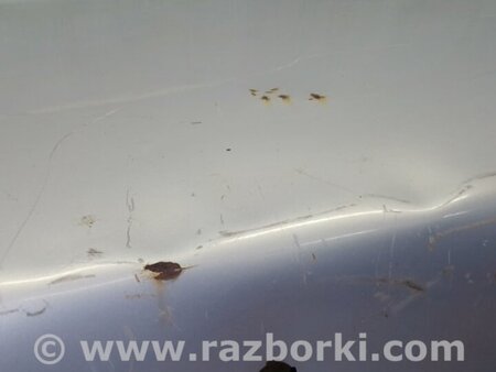 ФОТО Кришка багажника для KIA Clarus K9A/GC (96-01) Київ