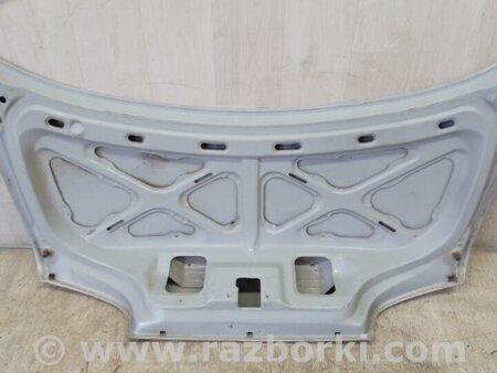 ФОТО Кришка багажника для KIA Clarus K9A/GC (96-01) Київ