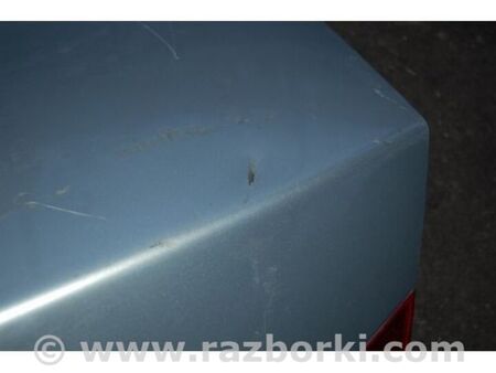 ФОТО Кришка багажника для Nissan Skyline V35 (01-07) Київ