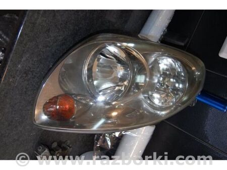 ФОТО Фара для Infiniti G35 Київ