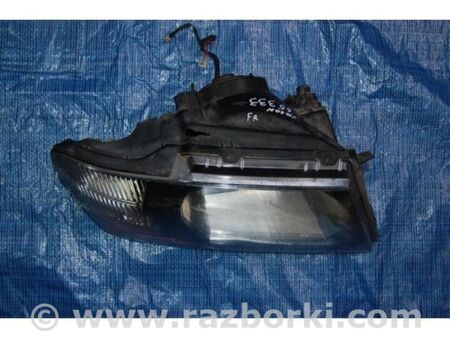 ФОТО Фара для Mitsubishi Pajero (99-06) Київ