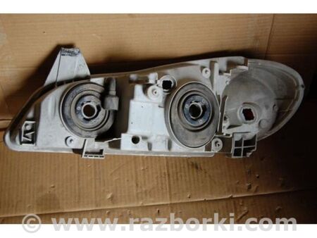 ФОТО Фара для Nissan Maxima A33 Київ