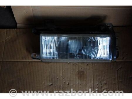 ФОТО Фара для Mazda 626 GC (1983-1987) Київ