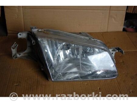 ФОТО Фара для Mazda 323 BJ (1998-2003) Київ