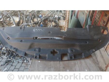 ФОТО Накладка замка капота для Lexus IS250/350 (06-12) Київ