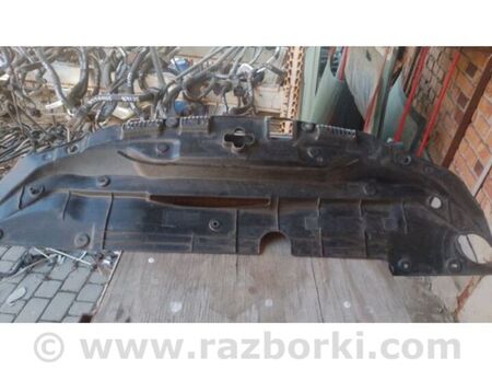 ФОТО Накладка замка капота для Lexus IS250/350 (06-12) Київ