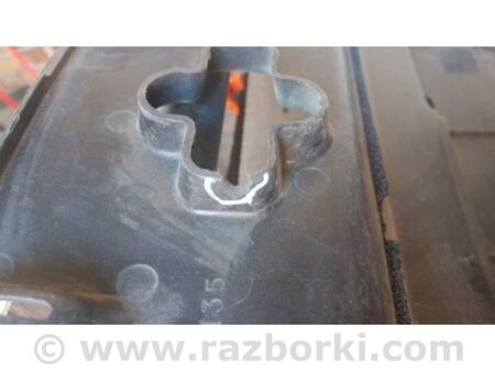 ФОТО Накладка замка капота для Lexus IS250/350 (06-12) Київ