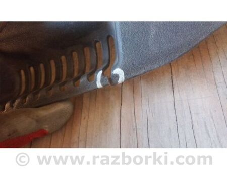 ФОТО Накладка замка капота для Lexus IS250/350 (06-12) Київ