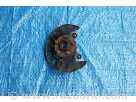 ФОТО Кулак поворотний для Toyota Matrix Київ