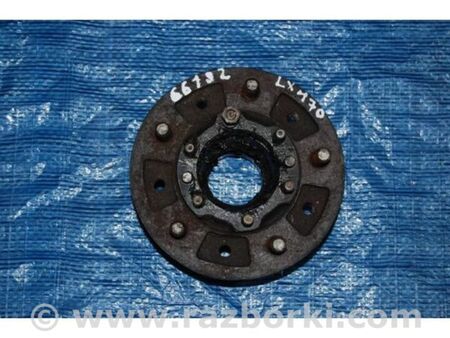 ФОТО Маточина колеса для Lexus LX470 (98-07) Київ