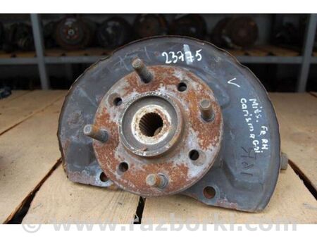 ФОТО Кулак поворотний для Mitsubishi Carisma Київ