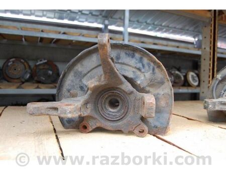 ФОТО Кулак поворотний для Mitsubishi Carisma Київ