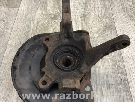 ФОТО Кулак поворотний для Mitsubishi Carisma Київ