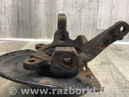ФОТО Кулак поворотний для Mitsubishi Carisma Київ