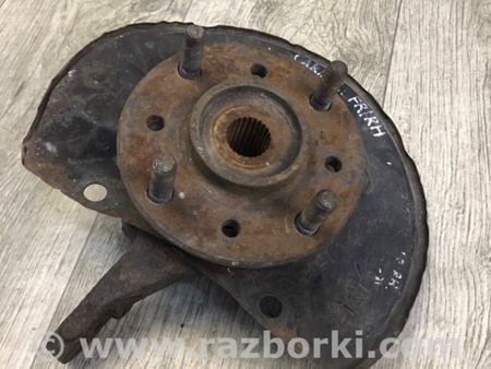 ФОТО Кулак поворотний для Mitsubishi Carisma Київ