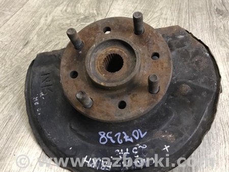 ФОТО Кулак поворотний для Mitsubishi Carisma Київ