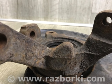 ФОТО Кулак поворотний для Mitsubishi Carisma Київ