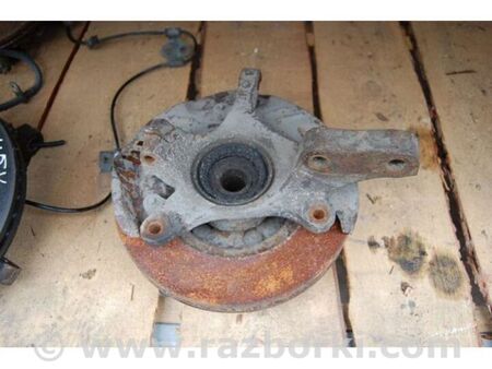 ФОТО Кулак поворотний для Subaru Legacy II BG/BD (94-99) Київ