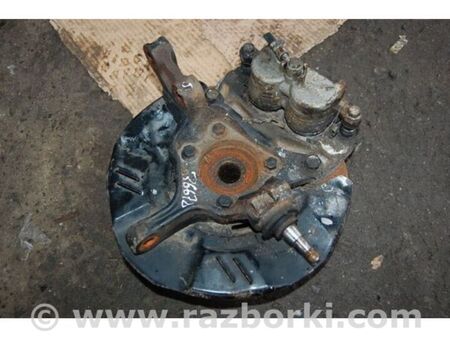 ФОТО Маточина колеса для Subaru Forester SH S12 (08-12) Київ