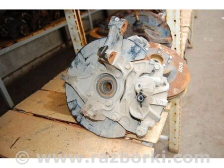 ФОТО Кулак поворотний для Subaru Tribeca рестайл (08-14) Київ