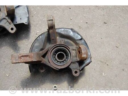 ФОТО Кулак поворотний для Toyota Corolla E100 (06.1991-06.1997) Київ