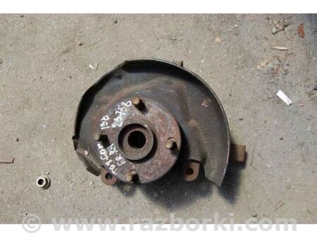 ФОТО Кулак поворотний для Toyota Corolla E100 (06.1991-06.1997) Київ