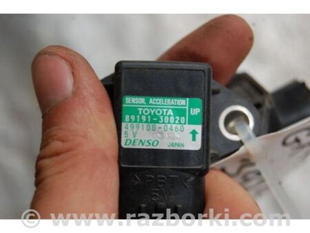 ФОТО Датчик прискорення для Lexus GX Київ