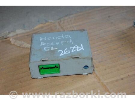 ФОТО Реле для Honda Accord VII CL7/CL9 (02-08) Київ