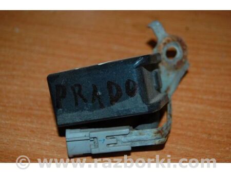 ФОТО Реле для Toyota Land Cruiser Prado J120 (02-09) Київ