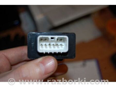 ФОТО Реле покажчика повороту для KIA Rio 3 UB (11-17) Київ