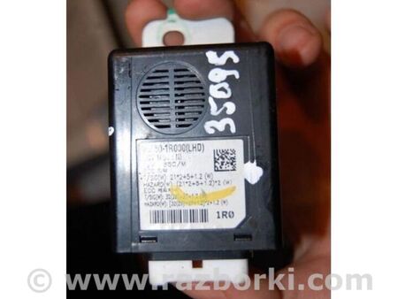 ФОТО Реле покажчика повороту для KIA Rio 3 UB (11-17) Київ