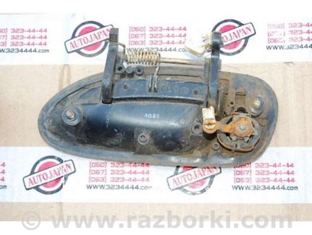 ФОТО Ручка двері зовнішня для Mazda 323 BH, BA (1994-2000) Київ