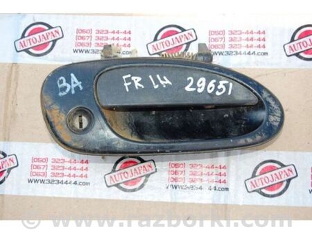 ФОТО Ручка двері зовнішня для Mazda 323 BH, BA (1994-2000) Київ