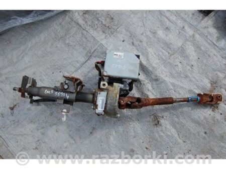 ФОТО Електропідсилювач рульового керування для Nissan LEAF (10-17) Київ