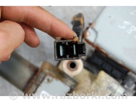 ФОТО Електропідсилювач рульового керування для Nissan LEAF (10-17) Київ