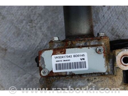 ФОТО Електропідсилювач рульового керування для Nissan LEAF (10-17) Київ