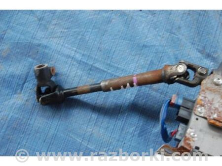 ФОТО Електропідсилювач рульового керування для Nissan Note E11 (2006-2013) Київ